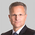 Dr. Ernst Brandl, LL.M. MBA