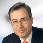 Dr. Andreas Staribacher