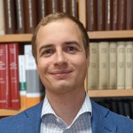 Mag. Daniel Binder