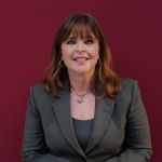 Univ.-Lektor Dr. Patricia Wolf