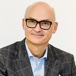 MMag. Dr. Johann Schilchegger