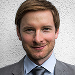 PD Dr. Philipp Fidler, MSc (Oxford)