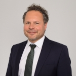 OStA Mag. Wolfgang Handler, LL.M.