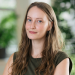 Magdalena May, MSc
