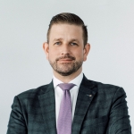 Mag. Georg H. Jeitler, BA MBA CMC