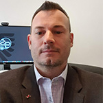 DDipl.-Ing. Mag. Gernot Schmied